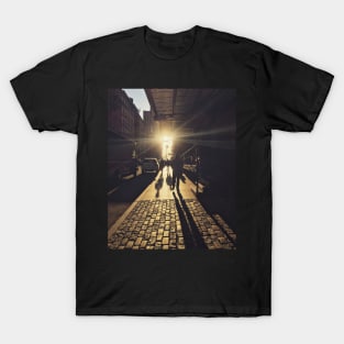 City Life T-Shirt